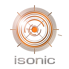 ISONIC WEB