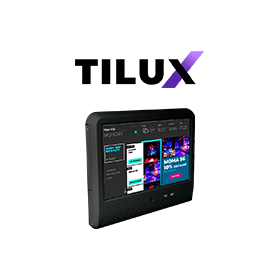TILUX - Plataforma publicitaria