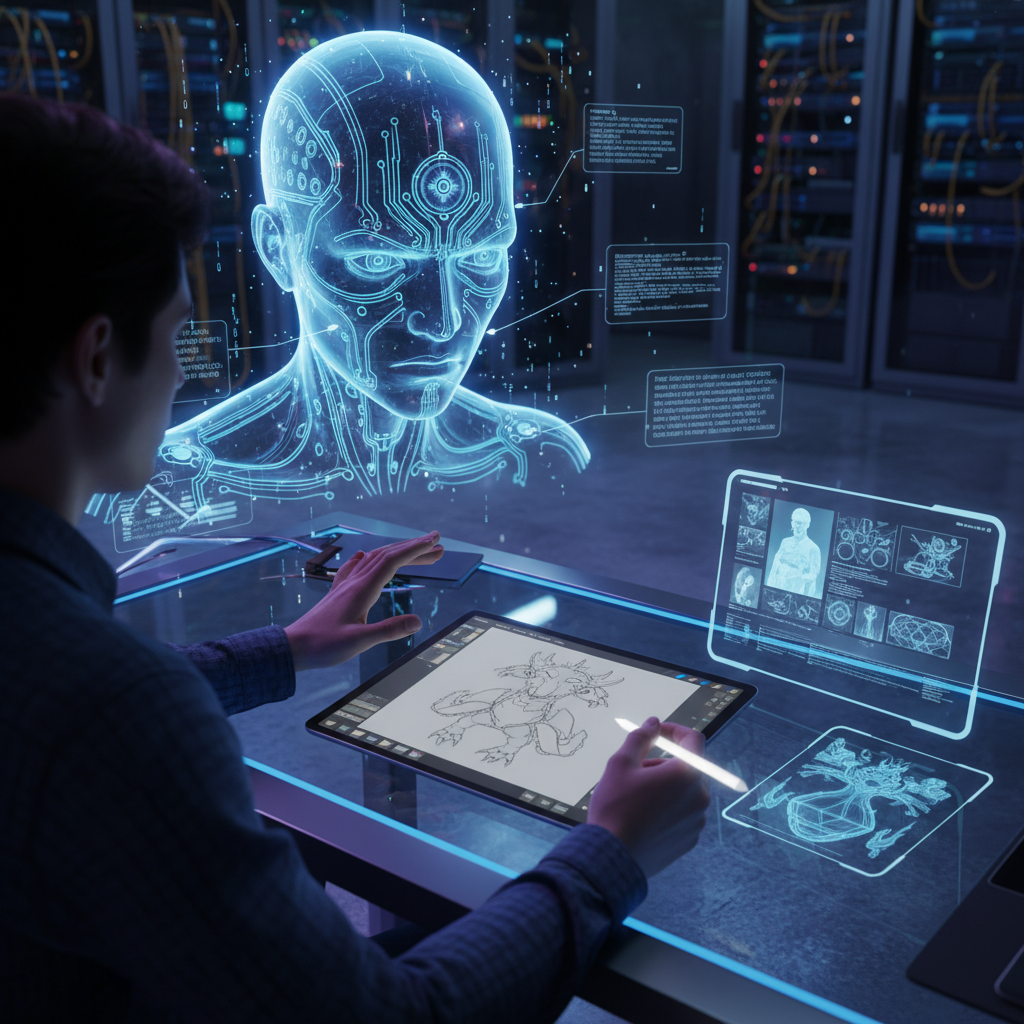Inteligencia-Artificial-