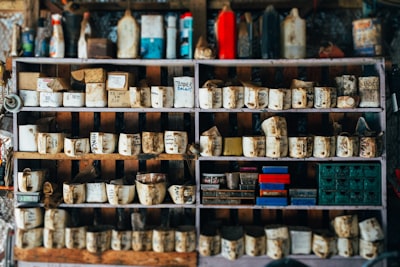 Impacto de la automatización del inventario en la cultura empresarial