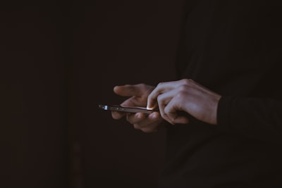 La decisión de no comprar un smartphone nuevo