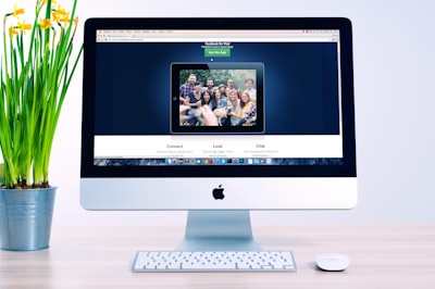 ¿Acceso a una aplicación web personalizada desde cualquier ubicación?