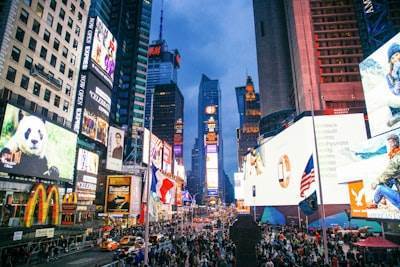 Por qué los comerciantes estadounidenses están emocionados por la inteligencia artificial