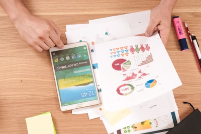 ¿Los servicios de aplicación pueden predecir tendencias empresariales?
