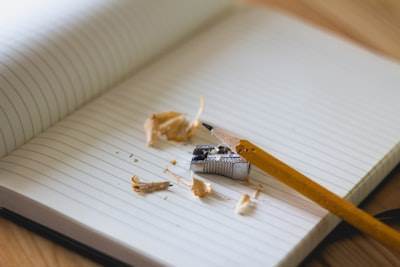 Superando el bloqueo del escritor en la educación superior