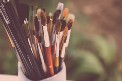 Top 5 Herramientas de IA para Diseño y Creatividad