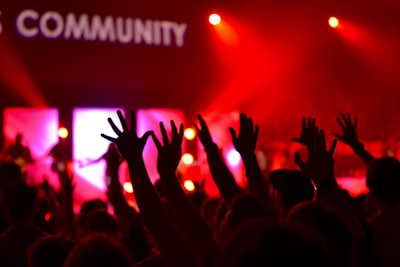 Conviértete en un Expert en AWS Community Building
