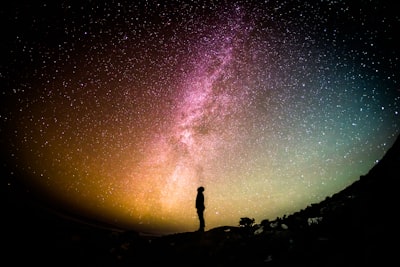Explorando el Cosmos