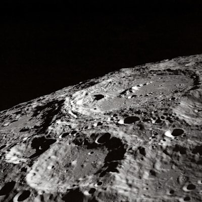 La nueva carrera lunar del agua comienza este año