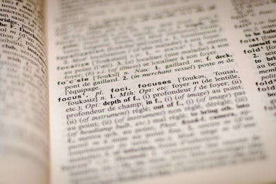 Traducciones con registro: de lo casual a lo formal
