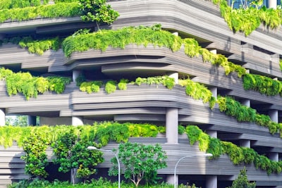 Eficiencia operativa y sostenibilidad ambiental en un solo portal
