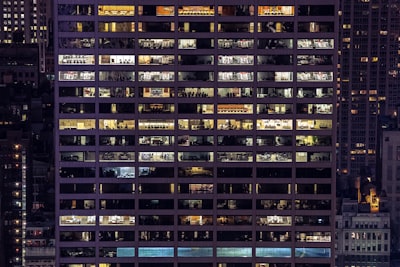 Top 100 Empresas de Microservicios en Barcelona