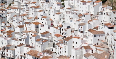 Top 50 Expertos en arquitectura SaaS multiinquilino en Málaga