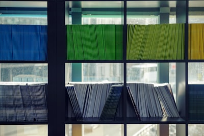 Beneficios sostenibles de la clasificación automática de documentos