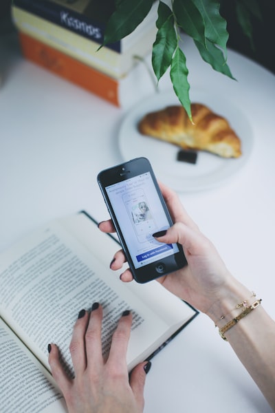 Cómo ganar el bounty de escaneo de libros