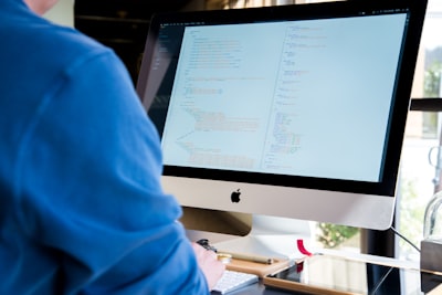 Cómo una aplicación web puede aumentar la productividad
