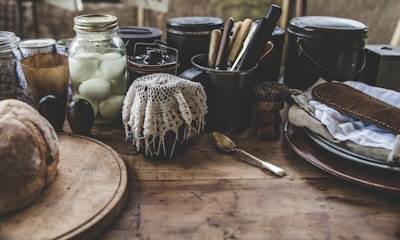 Materiales Artesanales Bajo Costo para Probar