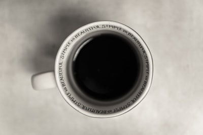De funciones, bucles infinitos y café filosófico