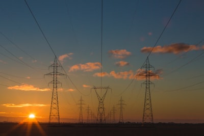 Automatización inteligente para reducir el consumo energético