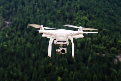 Marco de Recuperación Persistente para Drones Autónomos
