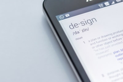 ¿Es necesario redesiseñar el proceso para la personalización del desarrollo de aplicaciones iOS?