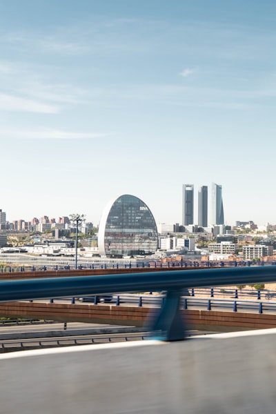 Top 100 Expertos en automatizar la documentación logística en Madrid