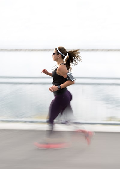 Auriculares deportivos con descuento: mi favorito y más