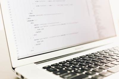 Por qué las hojas de cálculo necesitan soporte para la codificación