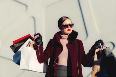 Descubrimiento visual y compras contextuales con la nueva API