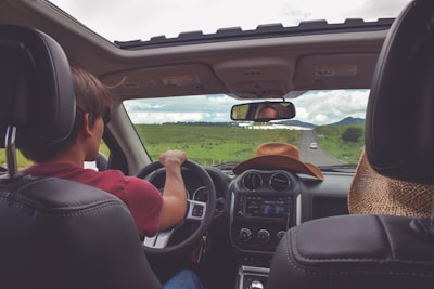 ¿Viaje familiar por carretera este verano? 5 SUV ideales para ti.