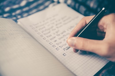 Lista de verificación de IA para revisiones de código seguras