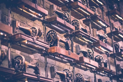Expertos en automatización de inventario en Vigo
