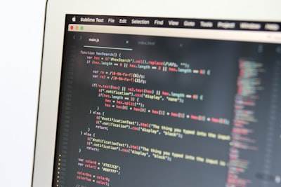 La mejor guía para desarrollo web en Rentería.