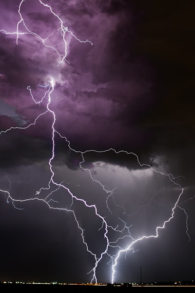 Nuevo dataset de alta resolución para predicción de tormentas