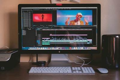 Revolutionize Your Video Editing Workflow with AI Clip Maker