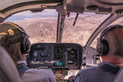 Los mejores expertos en IA copiloto para soporte en Las Palmas de Gran Canaria