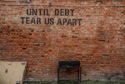 The Technical Debt: An Auto-fulfilling Prophecy