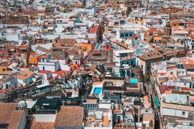 Las 30 mejores empresas de IA para trabajar en Sevilla