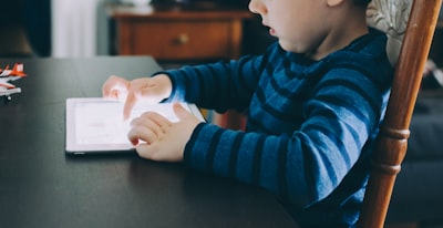 Skylight Buddy: ¿una tablet que ayuda con las rutinas?