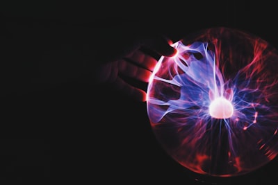 Llevando la inteligencia artificial a la energía de fusión del futuro