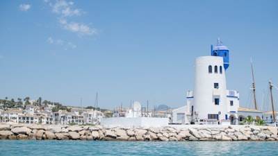 Las 15 mejores empresas de automatización en Ibiza