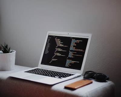Servicios de programación para soluciones en la nube.