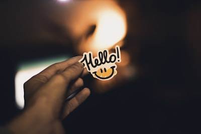 ¡Hola!