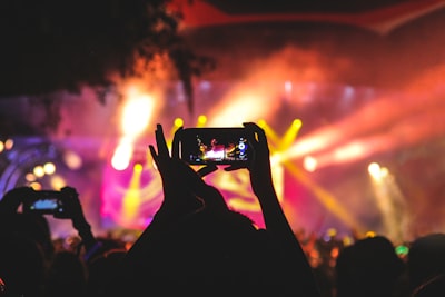 Consejos para capturar videos estables y nítidos en vivo