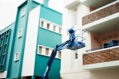Automatización de llamadas: Eficiencia en empresas inmobiliarias