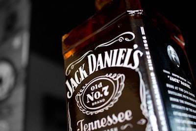 La receta secreta detrás del éxito de Jack Daniel's en sus 158 años de historia.