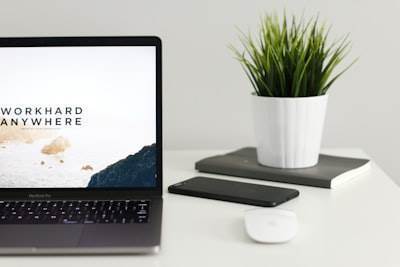 Oferta especial: Diseño web Black Friday