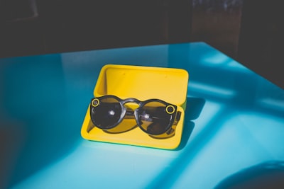 Snap convierte a su equipo de Snap Spectacles en una nueva compañía