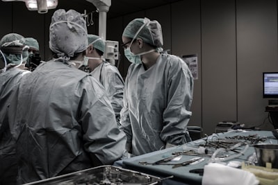 Errores de IA médica: no todos son iguales