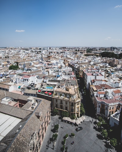 Las 20 mejores empresas para automatizar informes en Sevilla